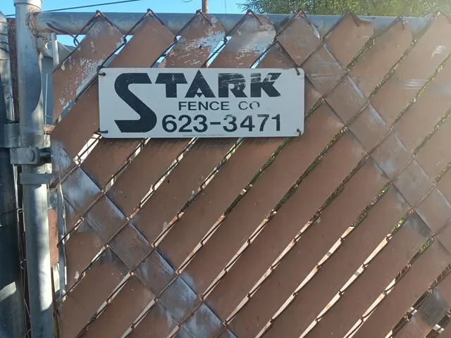 Stark Fence Co — customer photo 9