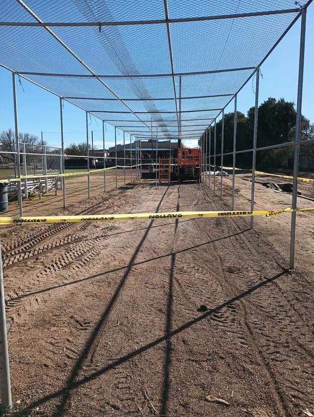 Stark Fence Co — customer photo 12