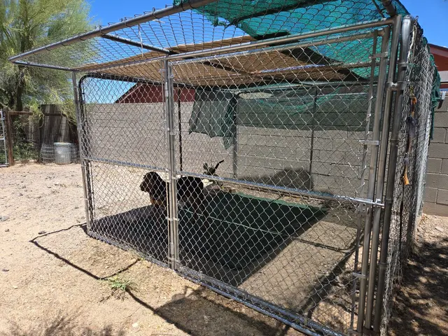 Stark Fence Co — customer photo 8