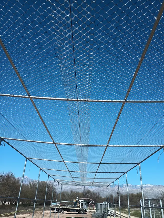 Stark Fence Co — customer photo 5