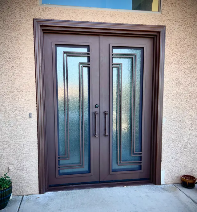 Chavez Wrought Iron — photo from the business 1