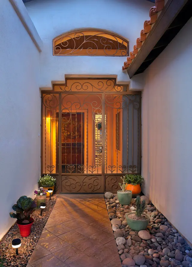 Chavez Wrought Iron — photo from the business 7