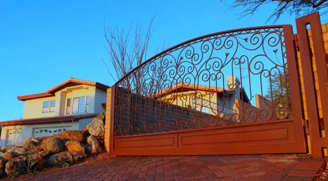 Chavez Wrought Iron — customer photo 5