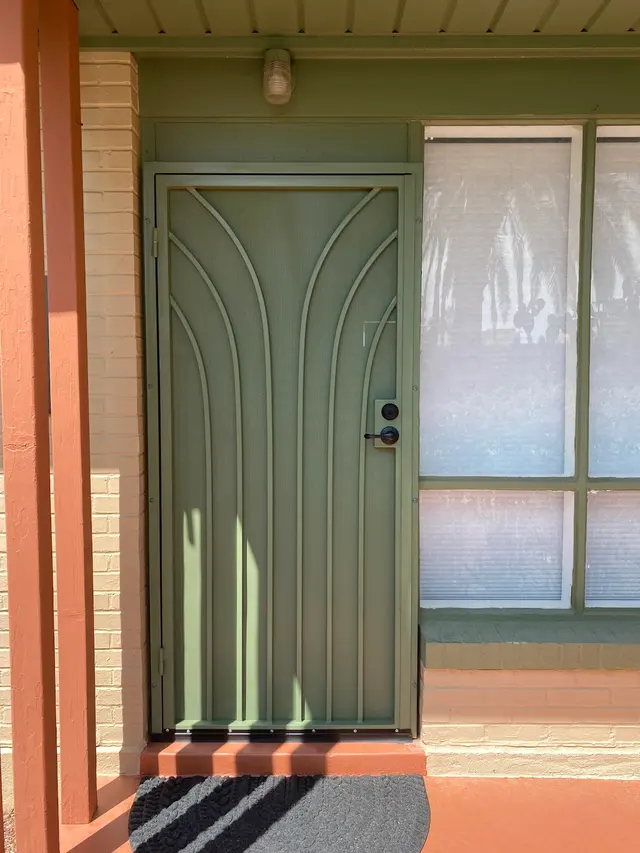 Chavez Wrought Iron — customer photo 12