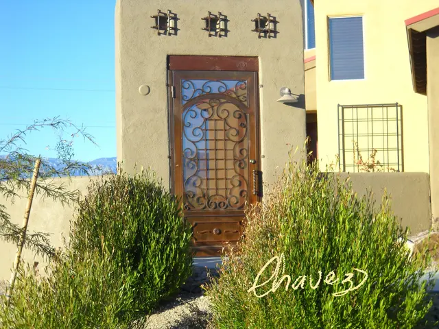 Chavez Wrought Iron — photo from the business 4