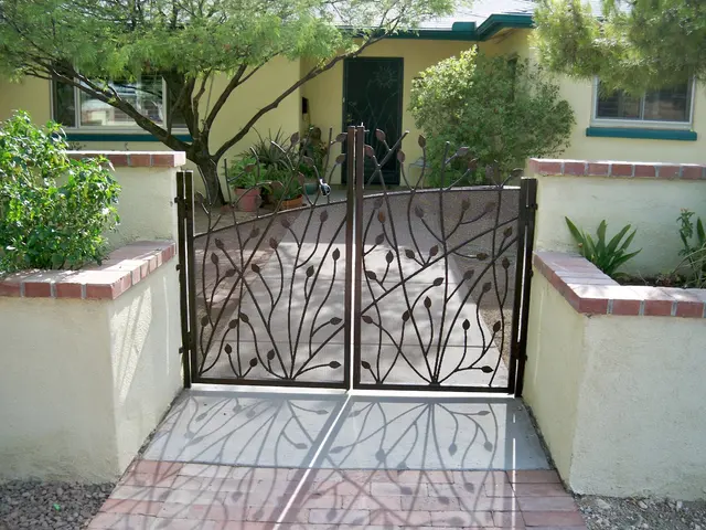 Chavez Wrought Iron — photo from the business 3