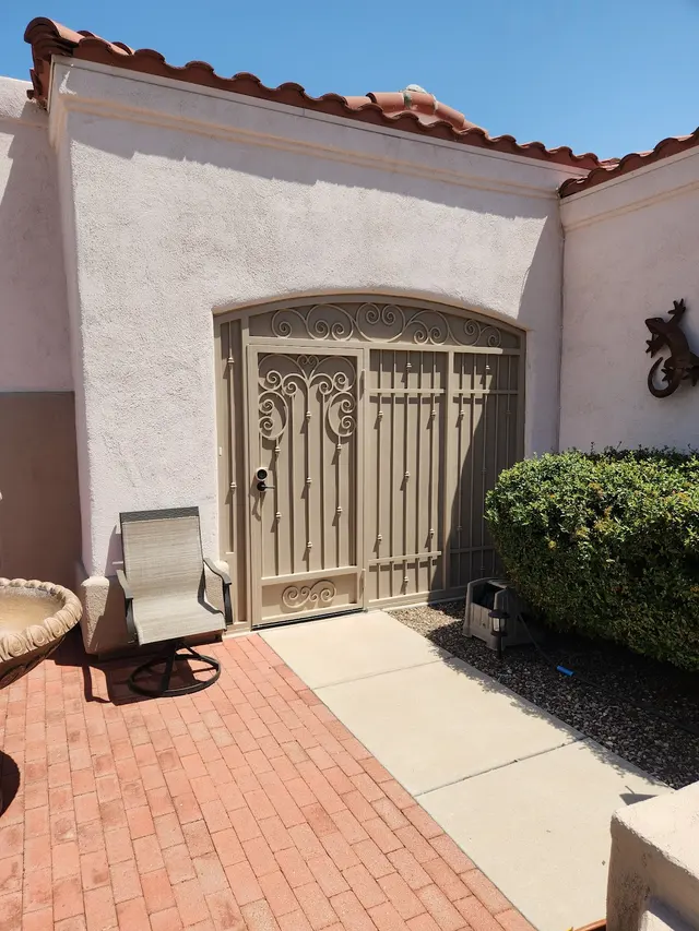Chavez Wrought Iron — customer photo 8