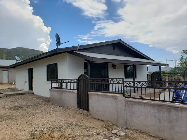Chavez Wrought Iron — customer photo 6