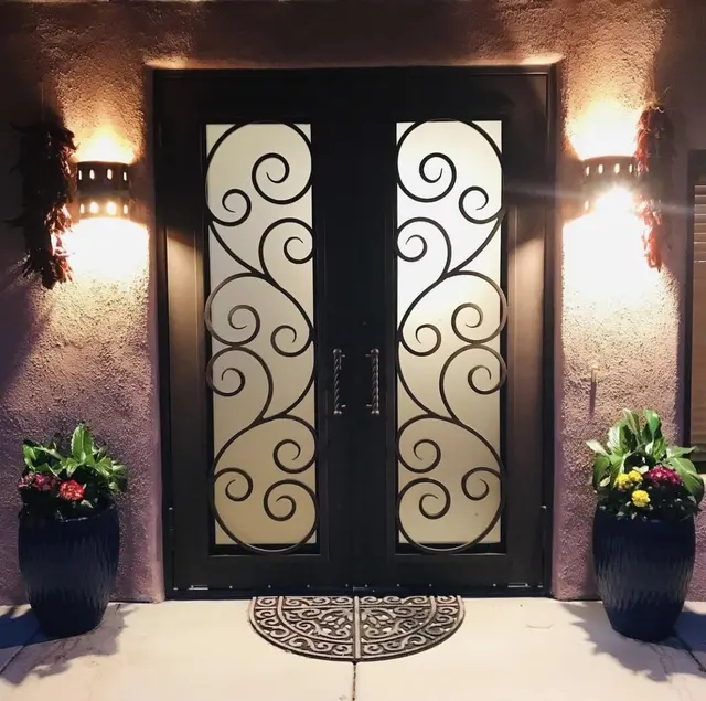 Chavez Wrought Iron — photo from the business 2
