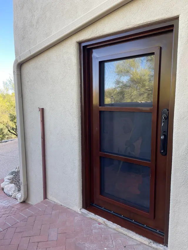 Chavez Wrought Iron — photo from the business 9