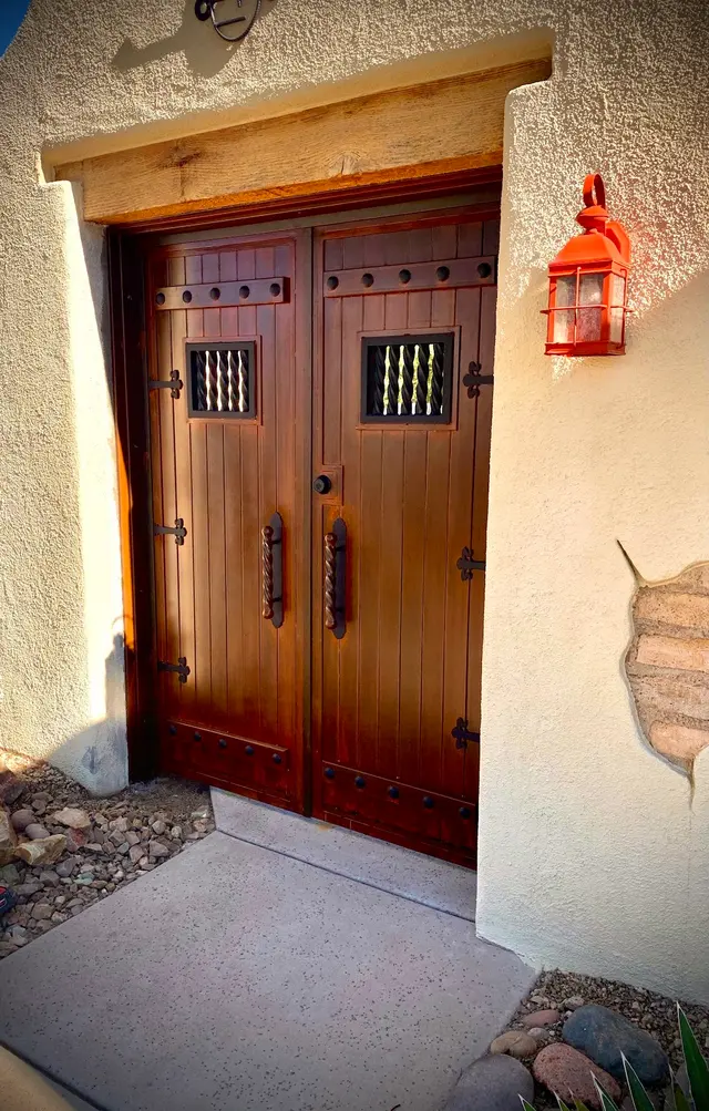 Chavez Wrought Iron — customer photo 10