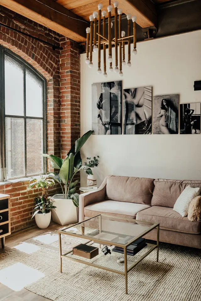 Indium Boudoir — photo from the business 8