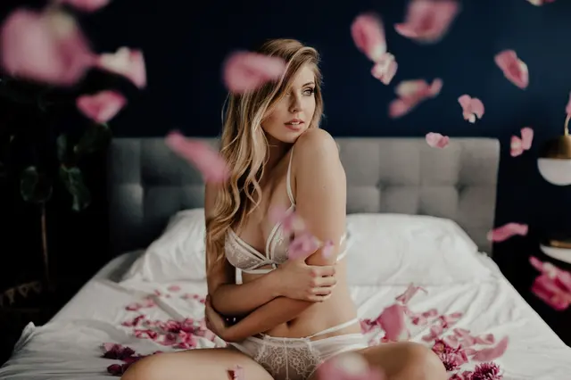 Indium Boudoir — photo from the business 10