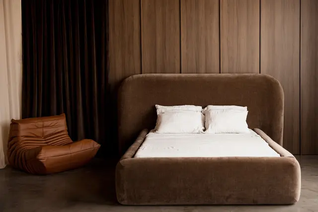 Indium Boudoir — photo from the business 7