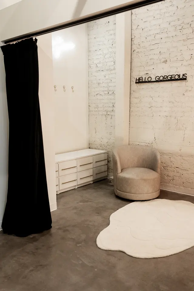 Indium Boudoir — photo from the business 2