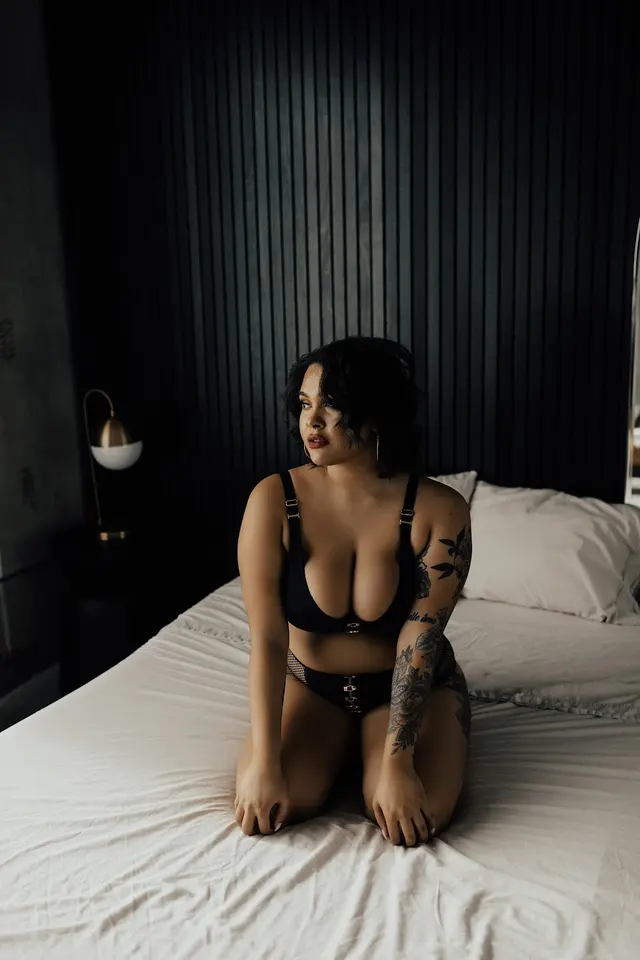 Indium Boudoir — photo from the business 12