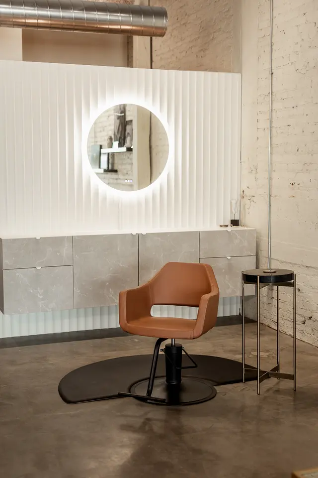 Indium Boudoir — photo from the business 3