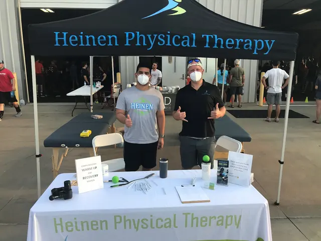 Heinen Physical Therapy — photo from the business 3