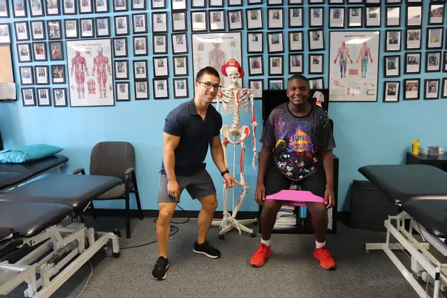 Heinen Physical Therapy — photo from the business 7