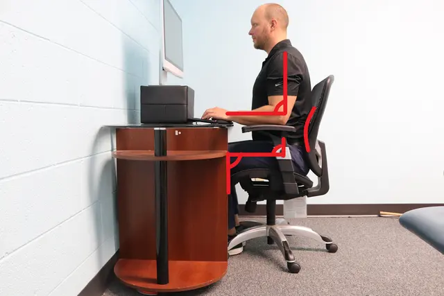 Heinen Physical Therapy — photo from the business 10