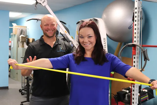 Heinen Physical Therapy — photo from the business 2