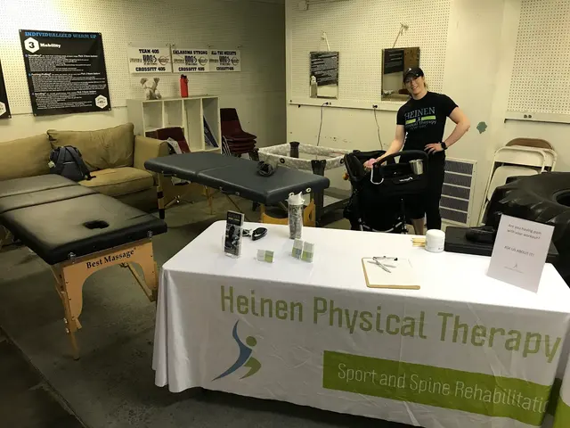 Heinen Physical Therapy — photo from the business 8
