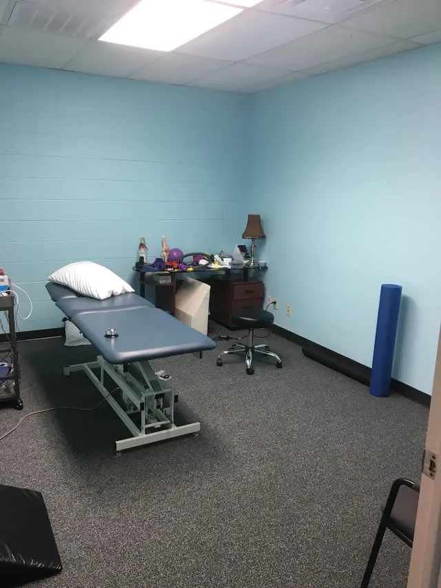 Heinen Physical Therapy — customer photo 12