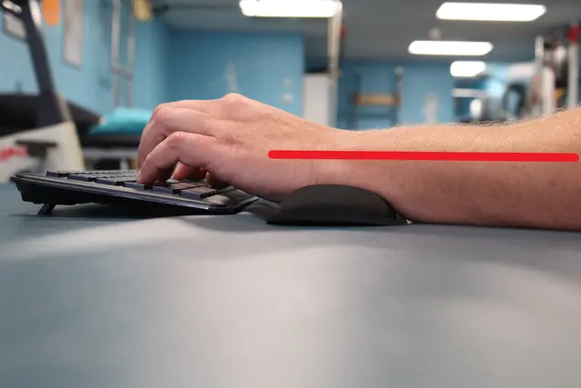 Heinen Physical Therapy — photo from the business 4
