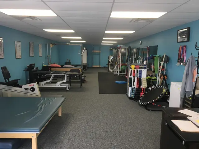 Heinen Physical Therapy — customer photo 9