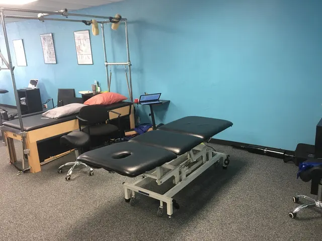 Heinen Physical Therapy — customer photo 11