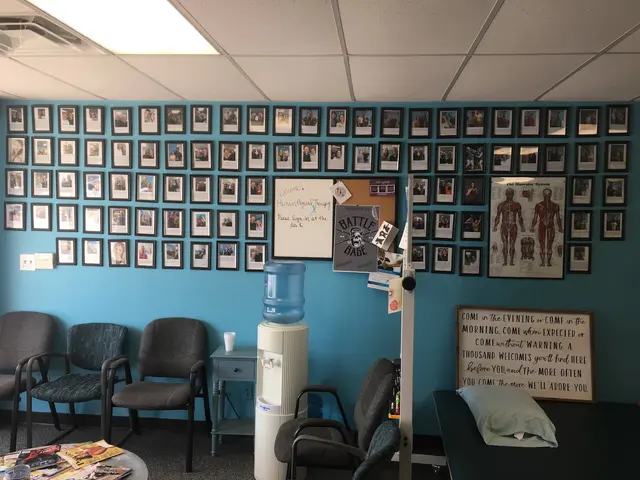 Heinen Physical Therapy — customer photo 6