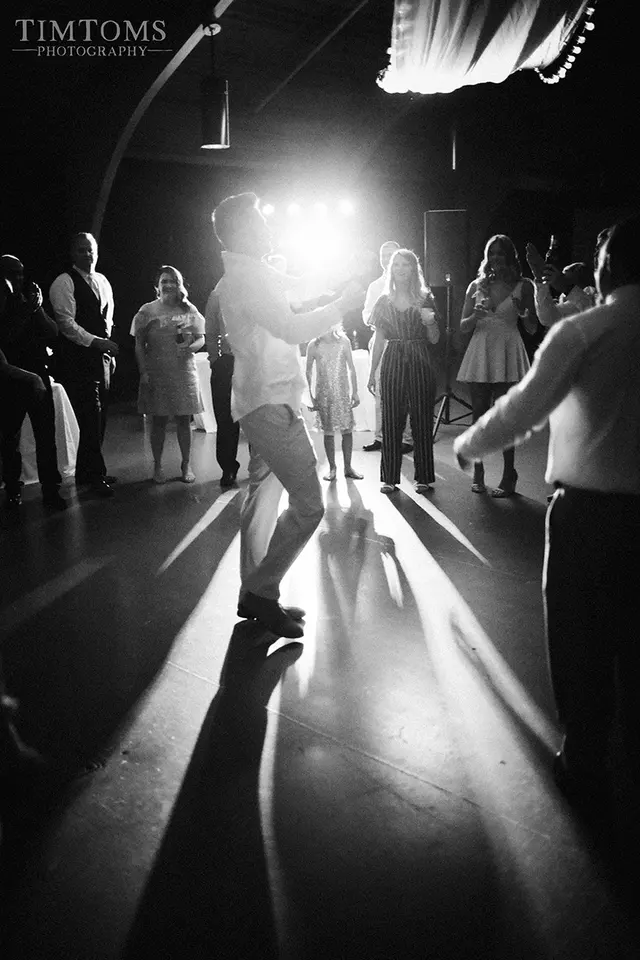 Tim Toms Photography — photo from the business 12