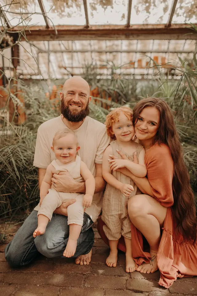 Customer photo of work by Jesse Salter Photography, from Brittney Del Muro's review