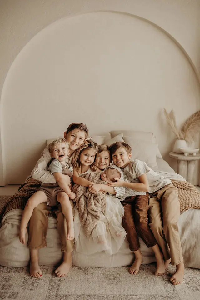 Jesse Salter Photography — photo from the business 11