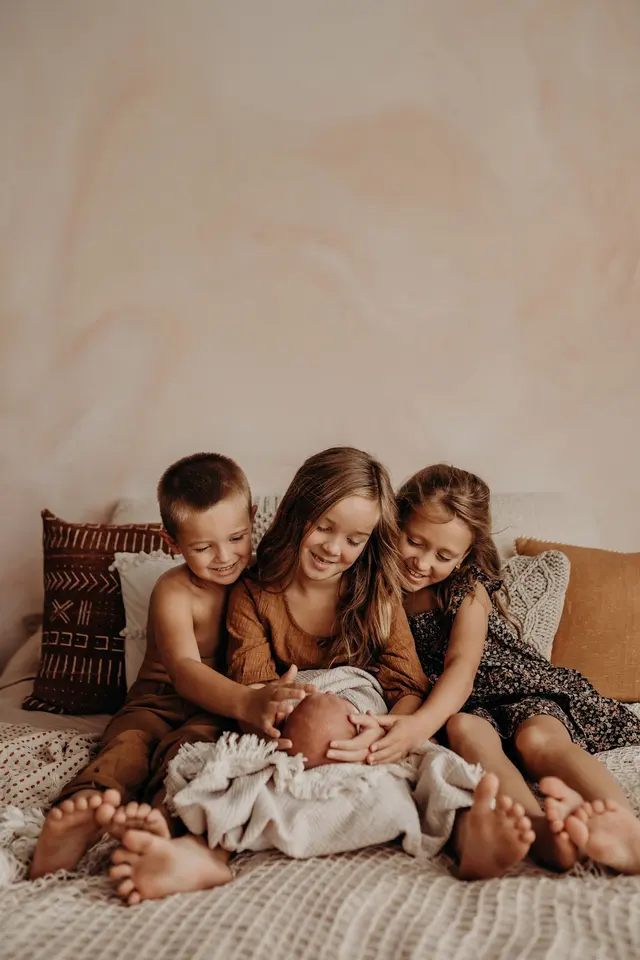 Jesse Salter Photography — photo from the business 10