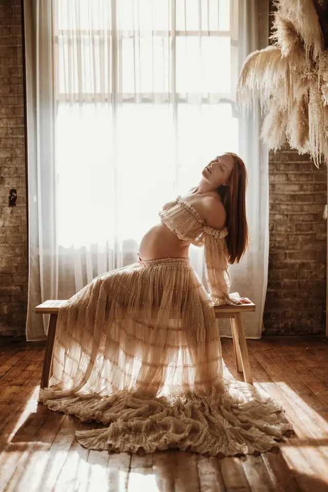 Shelby Huntress Photography — photo from the business 8