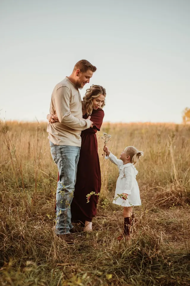 Shelby Huntress Photography — photo from the business 1