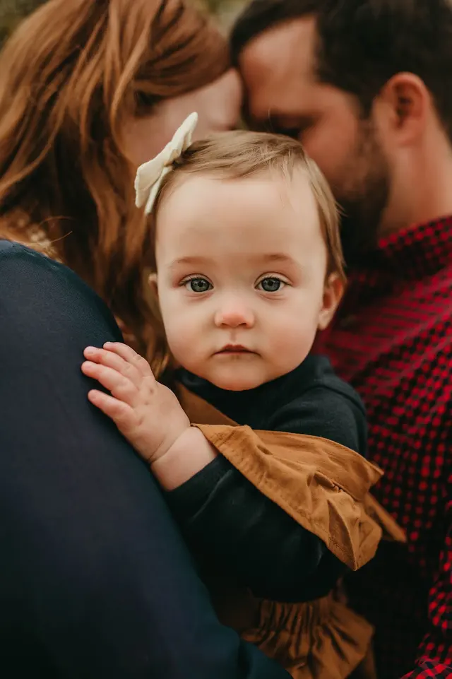 Shelby Huntress Photography — photo from the business 4