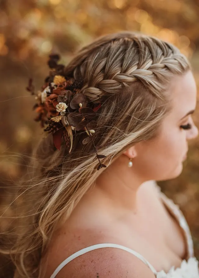 Shelby Huntress Photography — photo from the business 6