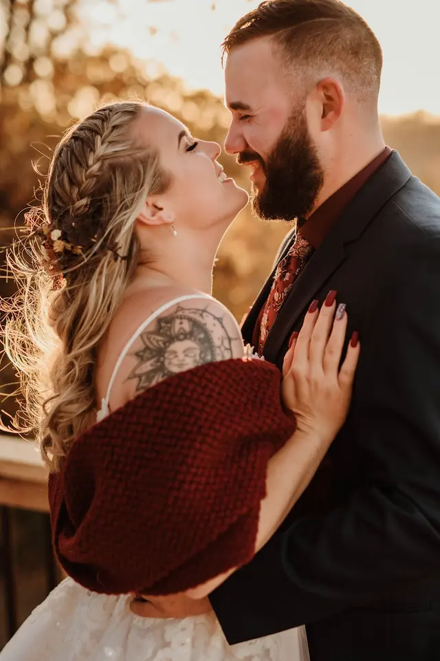 Shelby Huntress Photography — photo from the business 12