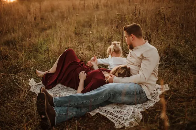 Shelby Huntress Photography — photo from the business 11