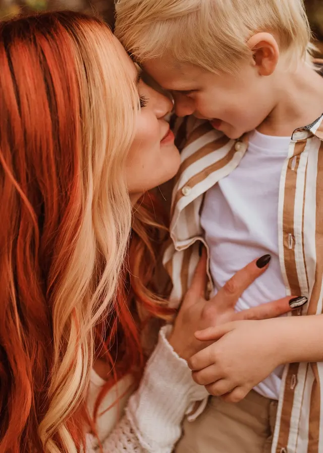 Shelby Huntress Photography — photo from the business 5