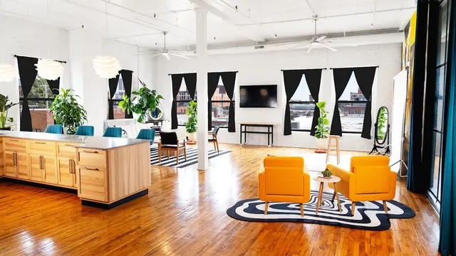 Wreckcreation Co. Studio — photo from the business 10