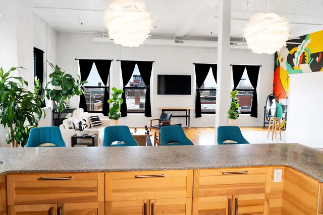 Wreckcreation Co. Studio — photo from the business 6