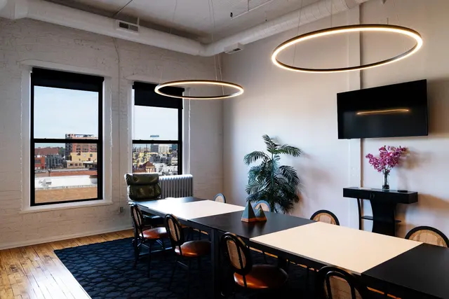 Wreckcreation Co. Studio — photo from the business 12