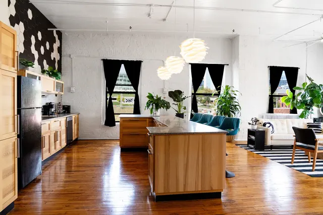 Wreckcreation Co. Studio — photo from the business 7