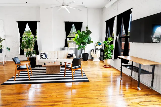 Wreckcreation Co. Studio — photo from the business 4