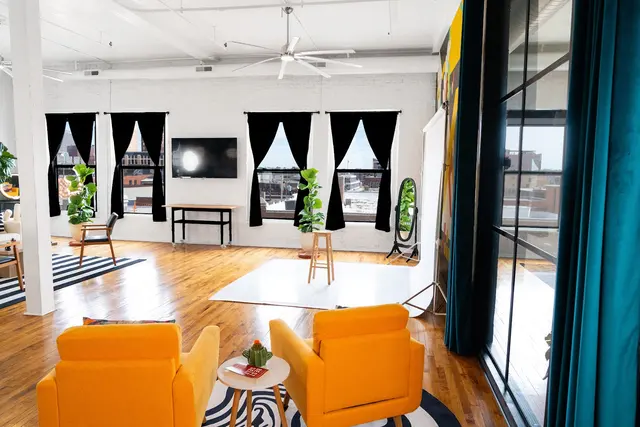 Wreckcreation Co. Studio — photo from the business 9