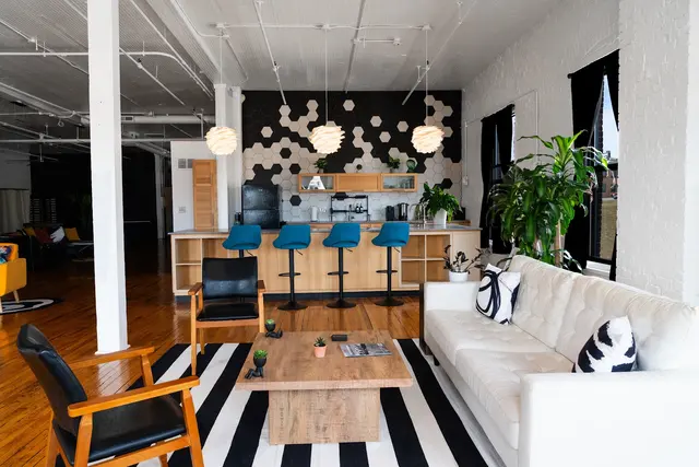 Wreckcreation Co. Studio — photo from the business 2