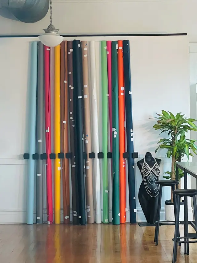 Customer photo of work by Wreckcreation Co. Studio, from Mayani Perez's review